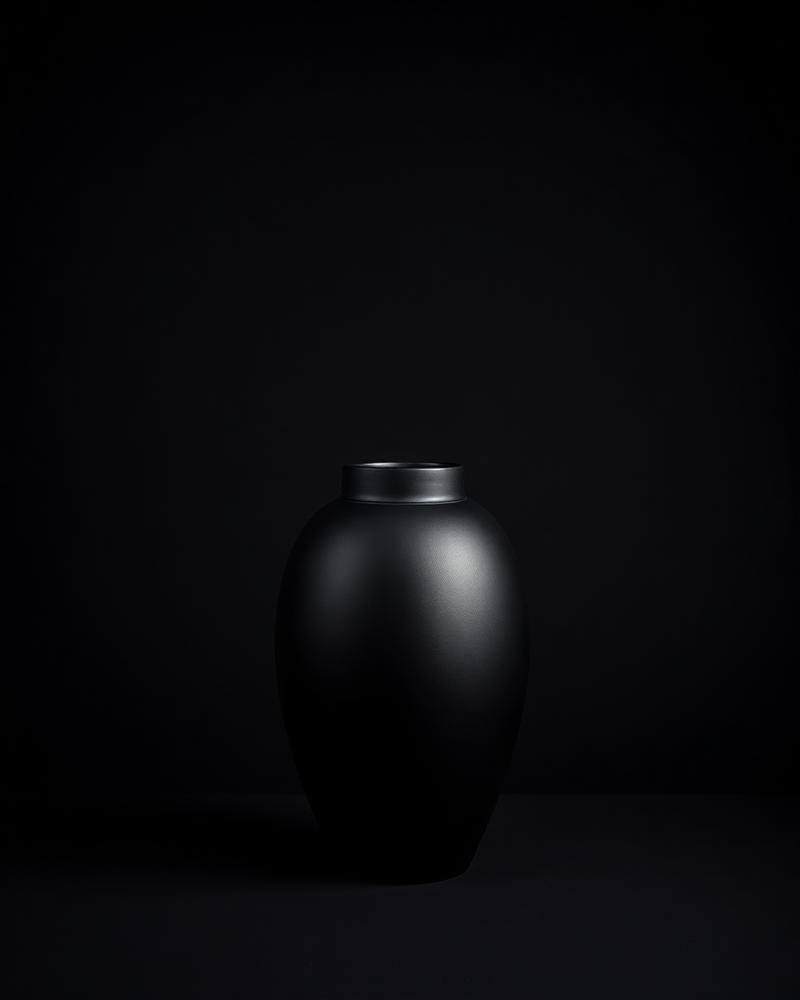 ORBIT product photography project designed by Crevia