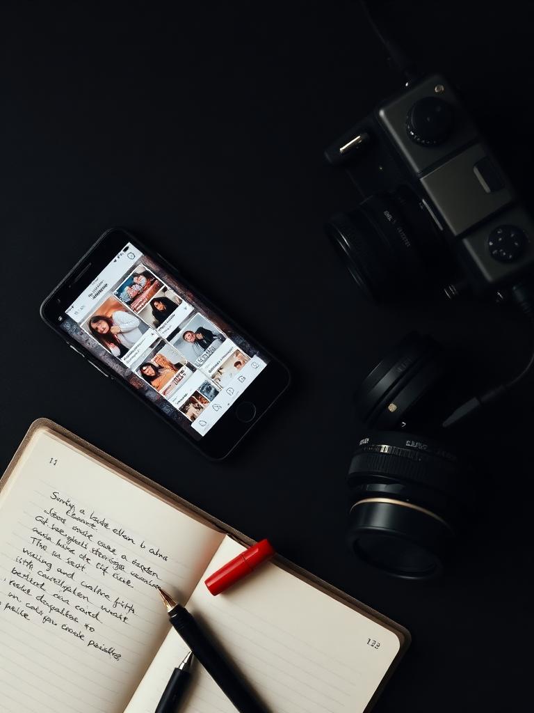 Content & Social