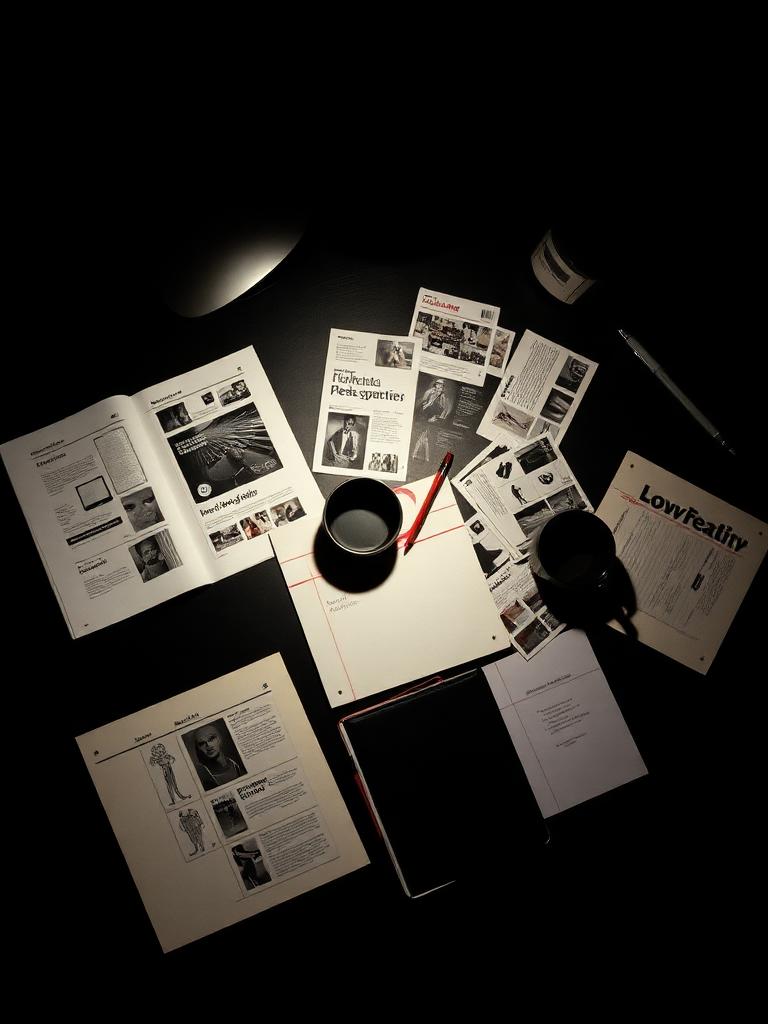 Creative Direction