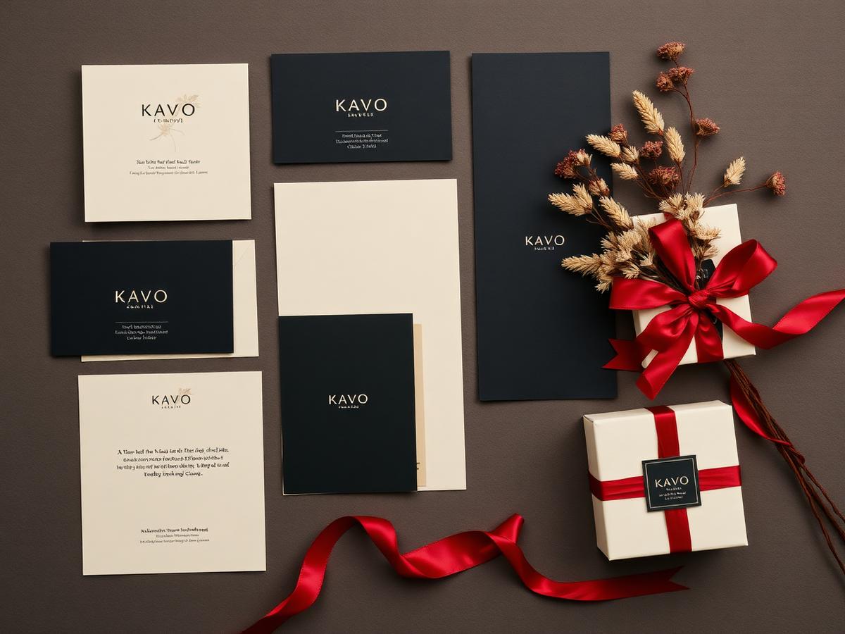 KAVO detail