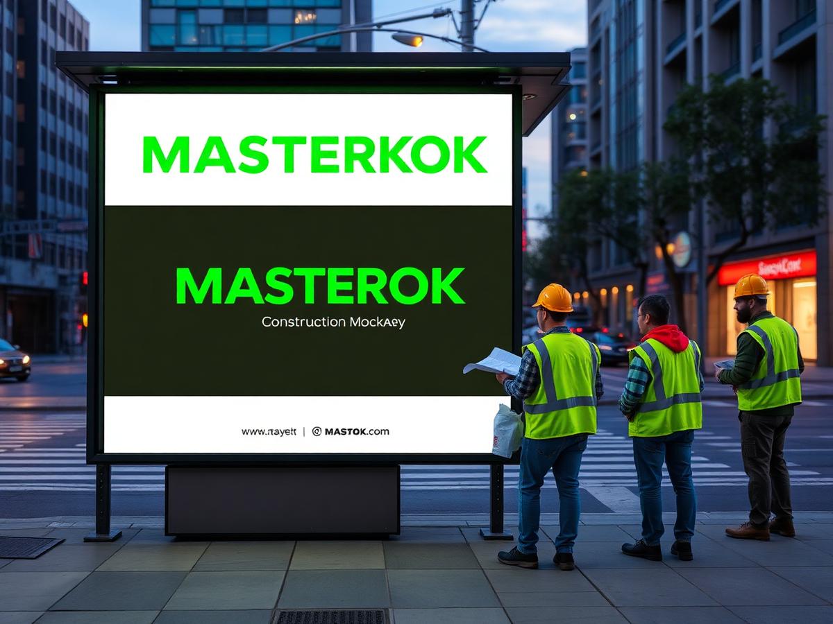 MASTEROK detail