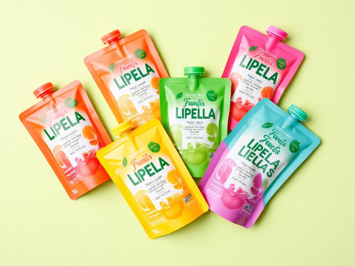 LIPELLA detail