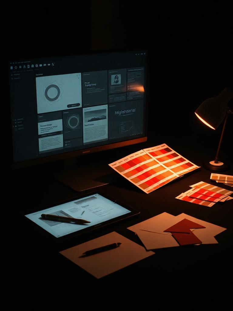 Design Studio